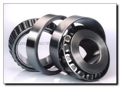 Ghyb Cylindrical Roller Bearing Single Row 32208