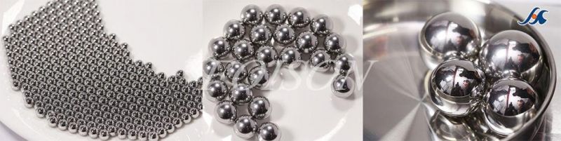 Factory Price Stainless Steel /Chrome Steel/Carbon Steel Bearing Balls