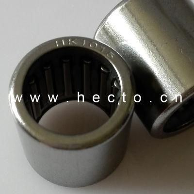 Metric Drawn Cup Needle Roller Bearing HK1015