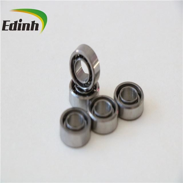 Miniature Bearing Mr105zz Mr105 Micro Bearing 4*10*4