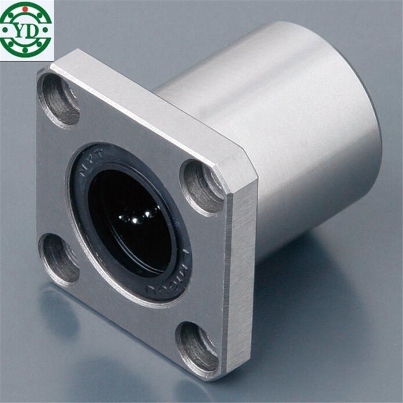 China Factory Linear Motion Sliding Ball Bearing (LM...LUU Series 6-60mm)