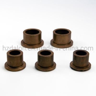 SAE 660 Bronze Bushing