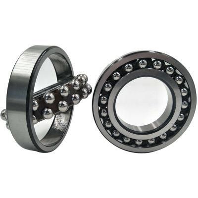 NTN NSK Hot Sale Self-Aligning Ball Bearing with ISO Certificated (1215)