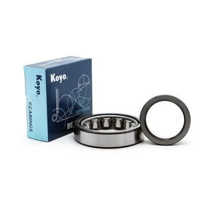 Own Brand Large and Medium Motor Rolling Stock Auto Parts Cylindrical Roller Bearing Nu29/500