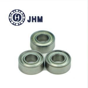 Miniature Deep Groove Ball Bearing for 3D Printer / 627-2z/2RS/Open 7X22X7mm / China Manufacturer / China Factory