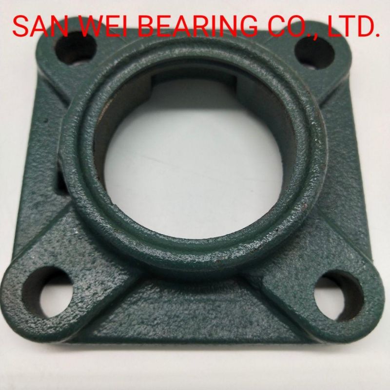 Distributor UCP204 UC205 Ucf206 Pillow Block Bearing Bearing of High Quality