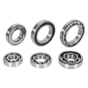 Motorcycle Ball 6201 Bearing 6301 Bearing 6205