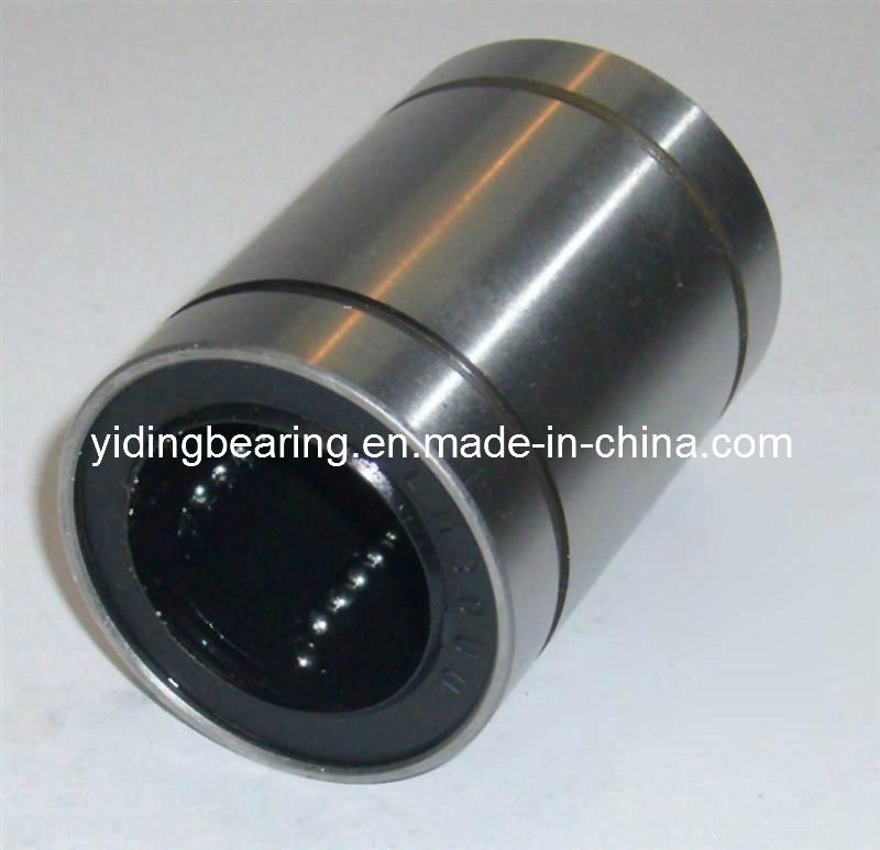 Lmb8uu Bearing 1/2 Inch Shaft Linear Motion Bearing Lmb8uu