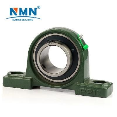 Pillow Block Bearing Ucf 203 Bearing UCP 202 203 204 211