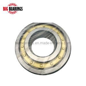 Nu 306 Ecj Cylindrical Roller Bearing Single Row for Traction Motors for Railway Applications/ Air Conditioner Parts/ Machine