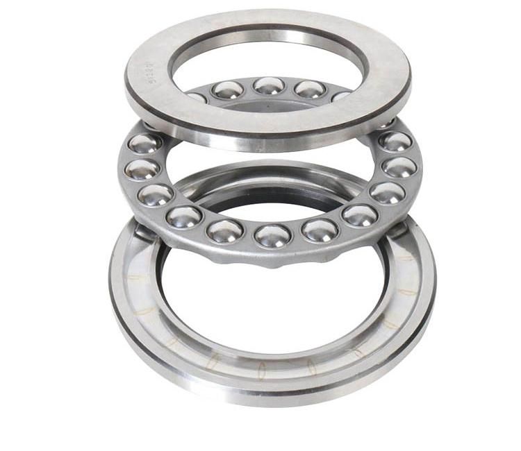 Thrust Ball Bearing 53213/28213 52213/38213 51214/8214 53214/28214 52214/38214 51215/8215 53215u/18215 53215/28215 52215/38215 Auto Bearing