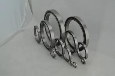 Auto Parts High Rotating Speed Angular Contact Ball Bearings 71920AC Differential Pinion Shaft