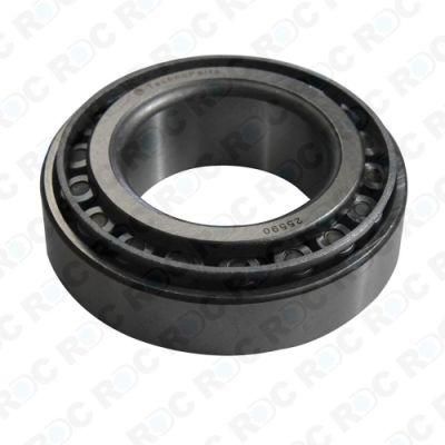 High Precision Roller Bearings 25590/20 Inch Taper Roller Bearing