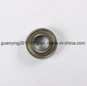 High Speed Deep Groove Ball Bearing 601