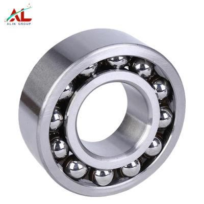 Strong Cage Large Load Self-Aligning Ball Bearing