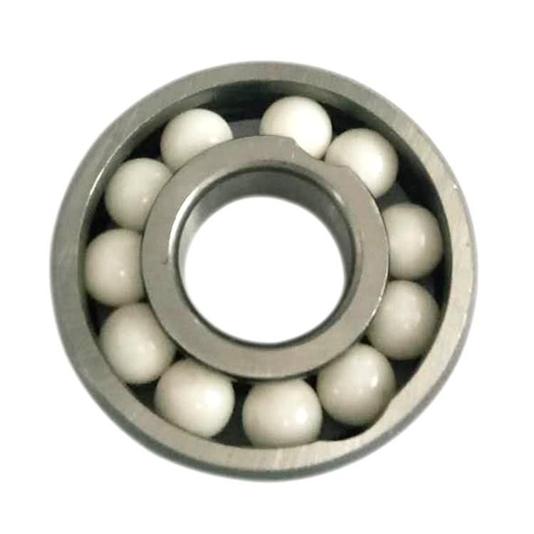 High Speed Si3n4 Ceramic Ball Bearing 628 628zz Hybrid Ceramic Bearings for Japan NSK Brand