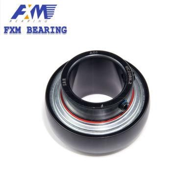 Pillow Block Bearing, Mounted Bearing, Bearing Inserts and Units, UC, Ug, UCP, UCFL, Ucf, SA, Sb, Sn, Ut Type Insert Ball Bearing