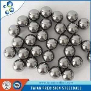 Hot Sale All Sizes of Inch Steel Ball for Bearings
