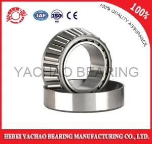 High Quality Good Service Tapered Roller Bearing (32321)
