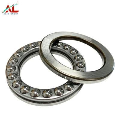 Competitive Price One Direction Thrust Ball Bearing