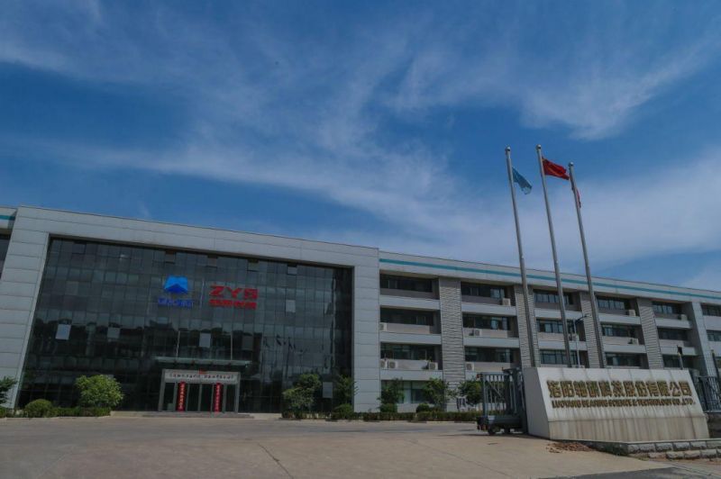 China Factory Manufactured Zys Deep Groove Ball Bearing with Cheap Price