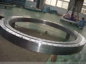 Good Quality Slewing Bearing for Excavator Liebherr