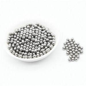 3.175 mm to 50.8 mm Chrome Steel Ball for Sale