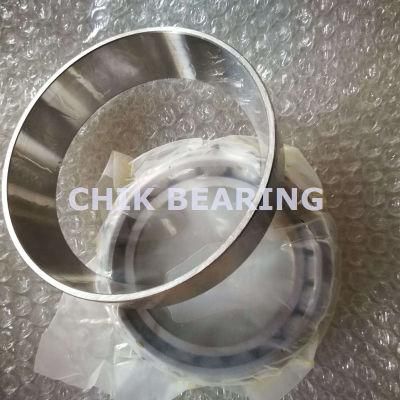 New Design OEM Bearings 32032 32032jr 32040 32040jr Nsr IKO Metric Tapered Roller Bearing Agricultural Machinery Bearing Hot in America