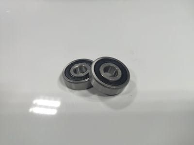 Factory High Precision 6200 Series Ball Bearing