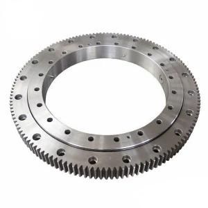VSA250755 Slewing Ring Bearing Spare Parts