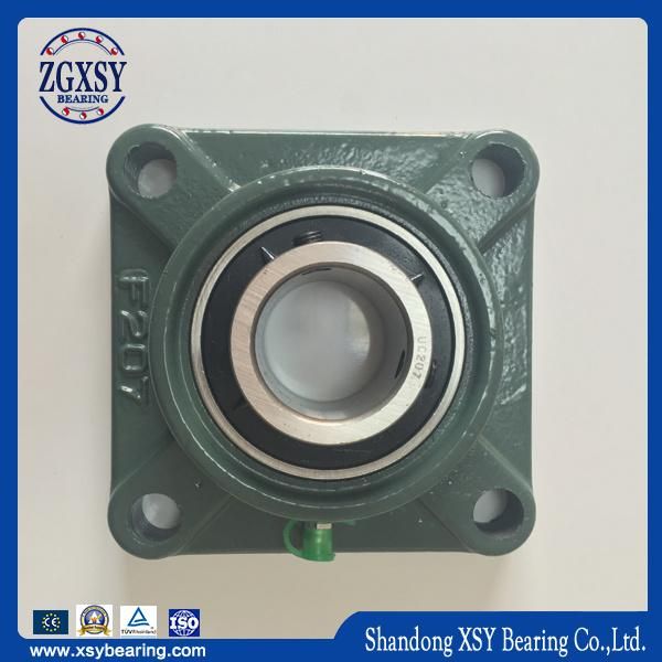 High Quality Insert Bearing Pillow Block Bearing