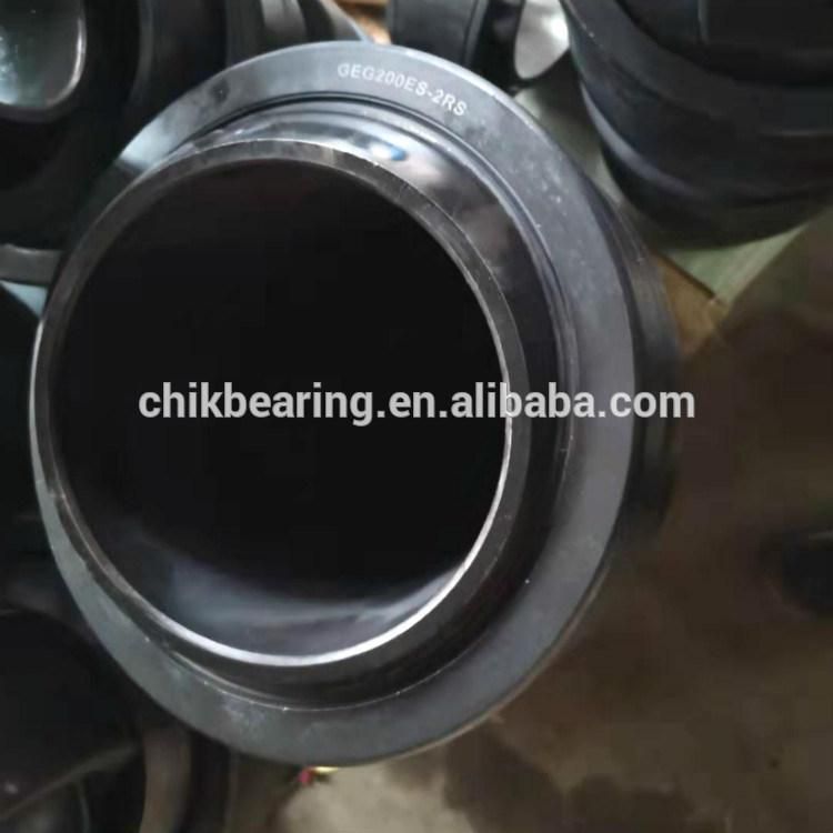 Radial Spherical Plain Bearing Geg60es-2RS Geg70es-2RS Geg80es-2RS