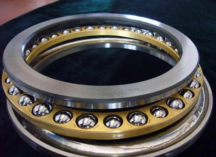 160mm 51332 High Precision Thrust Ball Bearing in Stock