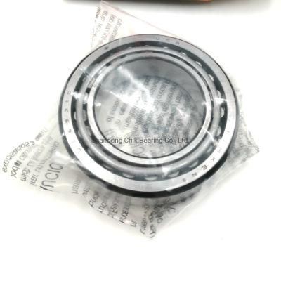 Automotive Bearings Trailer Truck Spare Parts Cone and Cup Set2-Lm11949/Lm11910 Tapered Roller Bearing Lm11949/10