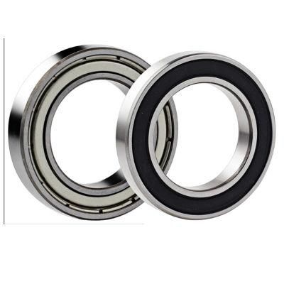 NSK NTN Deep Groove Ball Bearingthin Wallbearing16013 16014 16015zz 2RS Seal Motor Motorcycle Auto Parts Ball Bearing