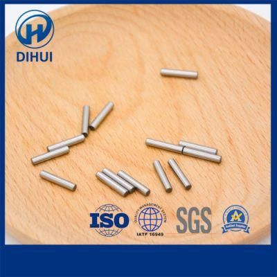 Factory Direct Sales 10X10 High Precision 52100 100cr6 Suj2/420ss 440ss Tr (RC/ZRO) Tp Zb Cylindrical Roller Drum Roller for Bearing
