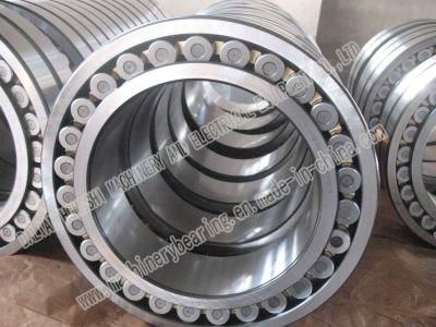 Spherical Roll Bearing