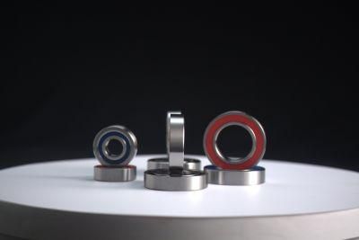 Zys Fast Delivery Angular Contact Ball Bearing 7307 with Competitive Price