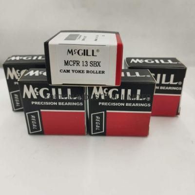 Mcgill Single Roller Cam Follower Mcfr13 Stud Type Track Rollers Bearing