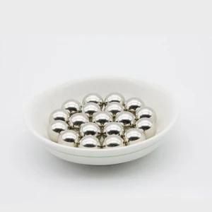 Motorcycle Parts Ball Bearing Stainless Steel Ball