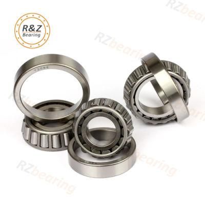 Bearing Wheel Bearing Needle Bearing China Factory Supply 30203 Tapered Roller Bearing for Agricultural Machinery
