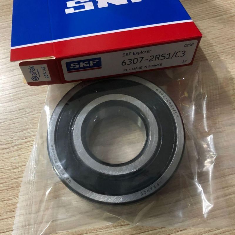 Deep Groove Ball Bearing All Kinds Ball Bearing High Speed Long Life Open Type/Zz/RS/Znr for Auto Parts, Fan, Electric Motor, Truck, Wheel, Car,Motorcycle Spare