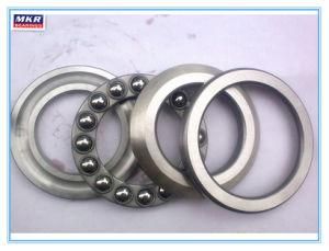 51310 Small Single-Direction Thrust Ball Bearing 51100 Series