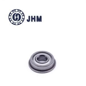 Miniature Deep Groove Ball Bearing Mf6701-2z/2RS/Open 12X18X4mm / China Manufacturer / China Factory