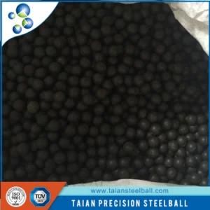 Chrome Steel Balls for Automotive Bearing