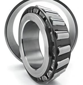 Single Row Taper Roller Bearing 33019 with Steel Cage