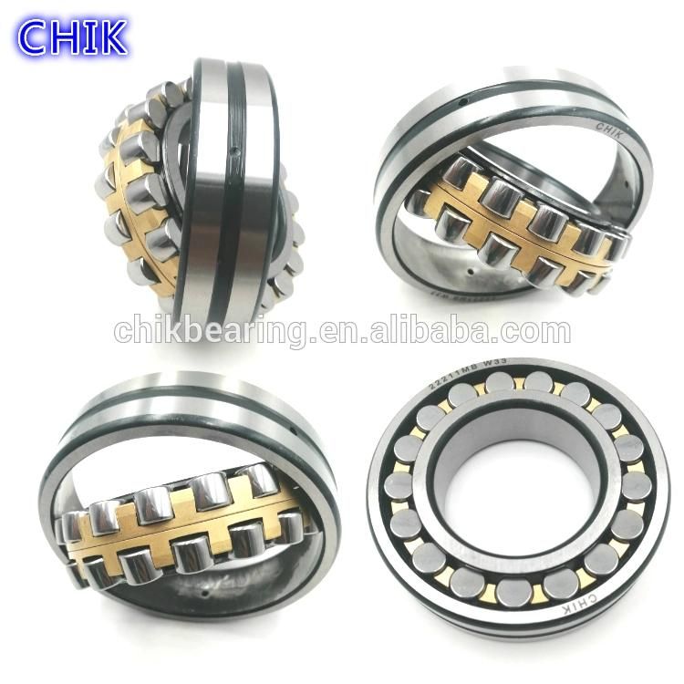 Chik High Quality Spherical Roller Bearing 22320MB 22320mbk 22320ca 22320cak 22320cc 22320cck 22320e 22320ek 22320K W33c3