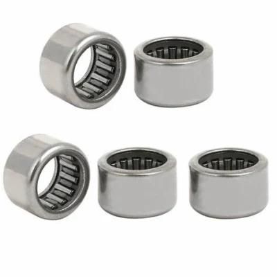 Zys High Precision Drawn Cup Needle Roller Bearing HK0708/HK0709/HK0712 with Bearing Steel