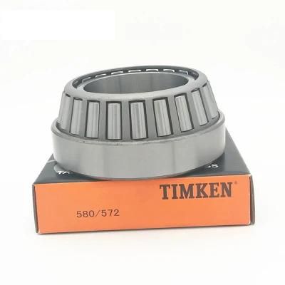 High Precision Timken NSK Koyo Gearbox Water Pump Plastic Machinery Taper Roller Bearing 32018