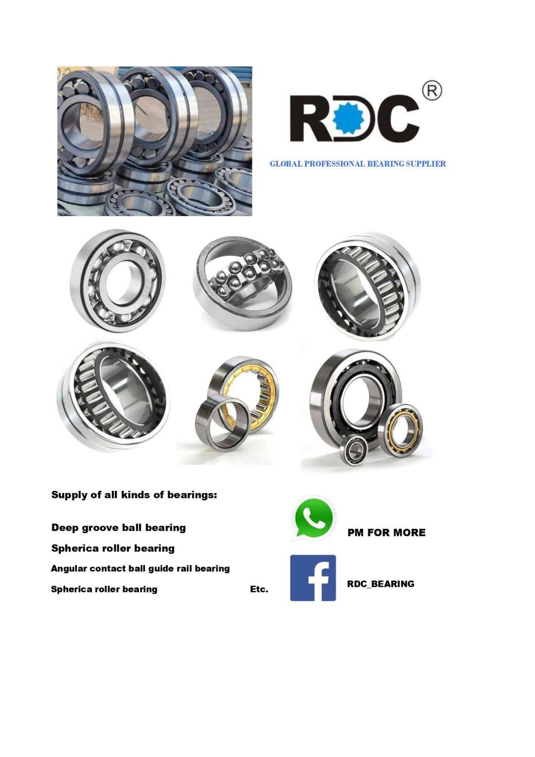 Inclined Cylindrical Roller Bearing 30307 30307jr Size 35*80*23 Taper Roller Bearing